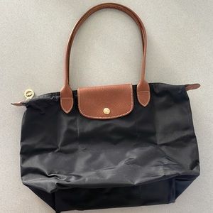 LE PLIAGE ORIGINAL
Shoulder bag S - Black